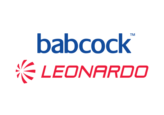 Babcock Leonardo Logo