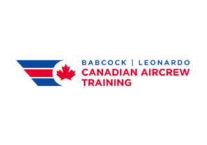 Babcock Leonardo Canadian Aircrew Training