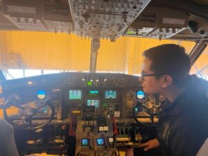 Apprenticeship Program Babcock Canada